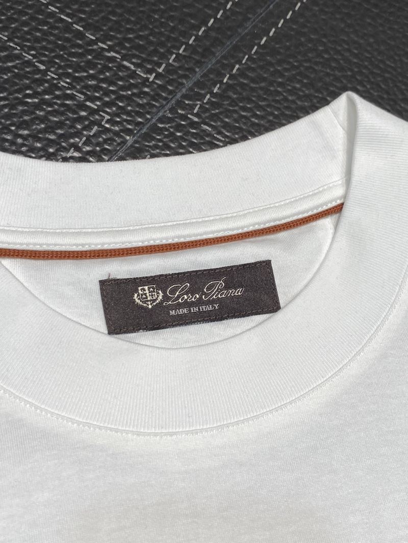 Loro Piana T-Shirts